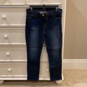 J Brand Siren Jeans